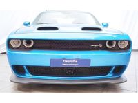 Gebraucht Dodge Challenger 717 PS (527 kW) 2020 Blau Coupé