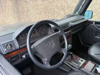 Gebraucht Mercedes G320 211 PS (155 kW) 1994 Other SUV