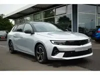 Gebraucht Opel Astra 131 PS (96 kW) 2025 Lackierung aluminiumgrau/typ Kleinwagen
