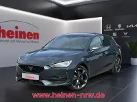 Usata Cupra Leon 245 CV (180 kW) 2023 Grigio Berlina