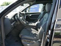 Gebraucht VW Touareg 286 PS (210 kW) 2019 Deep black perleffekt SUV
