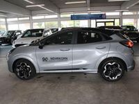 Second-hand Ford Puma ST-Line X 125 CP (91 kW) 2025 Gri SUV