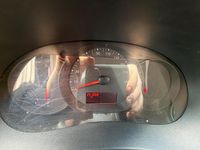 Gebraucht Renault Kangoo 90 PS (66 kW) 2013 Weiß Van / Kleinbus