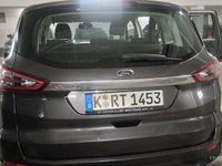 Gebraucht Ford S-MAX Titanium 179 PS (131 kW) 2016 Van / Kleinbus