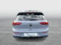 Gebraucht VW Golf VIII R-line 150 PS (110 kW) 2023 Grau Limousine