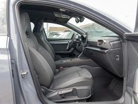 Neu Cupra Leon VZ 333 PS (244 kW) 2025 Grau Limousine