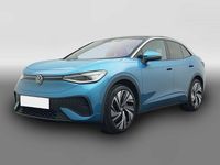 Gebraucht VW ID.5 Pro 210 kW (286 PS) 2025 Blau SUV