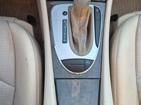 Gebraucht Mercedes E320 Classic 234 PS (172 kW) 2004 Grün Limousine