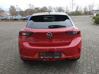 gebraucht Opel Corsa Edition RückCam Sitzheizung Bluetooth