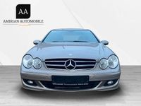 gebraucht Mercedes CLK280 CLK 280Coupe, 2.Hand,Top gepflegt,Comand,Autom