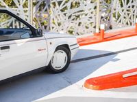 Gebraucht Citroën BX 72 PS (52 kW) 1989 Weiß Limousine