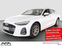 Gebraucht Audi A6 Advanced 204 PS (150 kW) 2025 Weiß Kombi