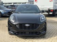 Neu Ford Puma ST-Line 125 PS (91 kW) 2025 Agate black metallic SUV