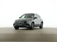Gebraucht Mercedes EQA250+ AMG 139 kW (190 PS) 2025 Grau SUV