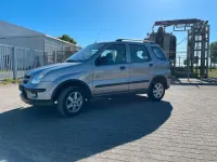 Second-hand Suzuki Ignis 94 CP (69 kW) 2004 Gri Hatchback