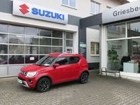 gebraucht Suzuki Ignis 1.2 Dualjet Hybrid Allgrip Comfort+