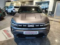 Ny Dacia Duster Journey 140 HK (102 kW) 2026 Grå SUV