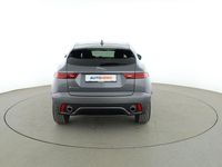 Usata Jaguar E-Pace R-Dynamic 2019 Grigio SUV