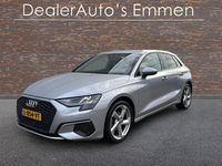 Gebraucht Audi A3 Proline 150 PS (110 kW) 2021 Grau Limousine