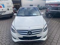 gebraucht Mercedes B200 Autom-Navi-Panorama-SHZ-Kamera-LED