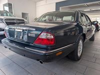 Gebraucht Jaguar XJ Executive 284 PS (208 kW) 2000 Grün Limousine