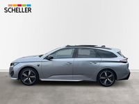 Gebraucht Peugeot 308 SW GTi 131 PS (96 kW) 2023 Grau Limousine