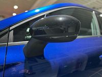 Gebraucht Renault Captur Techno 91 PS (66 kW) 2024 Blau SUV