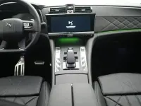 Gebraucht DS Automobiles DS9 Rivoli Plus 340 PS (250 kW) 2025 Perlaneraschwarz Limousine