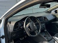 Gebraucht Seat Leon ST CUPRA 280 PS (205 kW) 2015 Grau Kombi