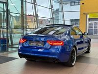 gebraucht Audi A5 3.0 TFSI quattro S line Sport Edition Plus B&O Pan