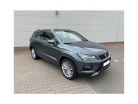 gebraucht Seat Ateca 1.5 TSI Xcellence Beats Parkass. AHK