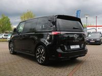 gebraucht VW ID. Buzz Pro /Design-Paket/IQ.Light/