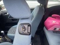 Gebraucht Ford Courier 68 PS (50 kW) 2005 Van / Kleinbus