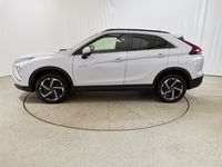 gebraucht Mitsubishi Eclipse Cross 2.4 Hybrid 4WD Basis SHZ|Kamera|As