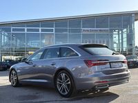 Gebraucht Audi A6 S-Line 245 PS (180 kW) 2019 Grau Kombi