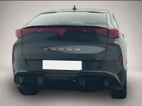 Gebraucht Cupra Tavascan Endurance 210 kW (286 PS) 2025 Grau SUV