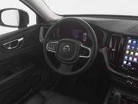 Gebraucht Volvo XC60 Plus 197 PS (144 kW) 2023 Schwarz SUV