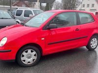 gebraucht VW Polo 9n 1.2