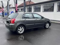 Gebraucht Toyota Corolla Sol 110 PS (80 kW) 2005 Limousine