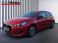 gebraucht Hyundai i30 YES! 1.4 T-GDI CarPlay Sitzh. Lenkradh. Kamera Navi