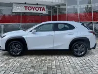 Gebraucht Lexus UX 250h 184 PS (135 kW) 2022 Weiß SUV