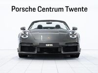 Gebraucht Porsche 992 650 PS (478 kW) 2022 Grau Cabrio