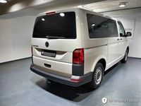 gebraucht VW T6 Kombi *Klimaanlage*8Sitze*