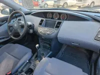Gebraucht Nissan Primera 115 PS (84 kW) 2003 Limousine