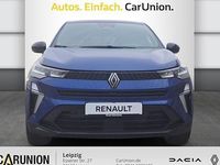 Neu Renault Captur Techno 115 PS (84 kW) 2025 Blau SUV