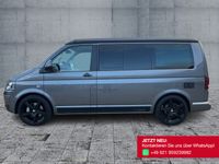 gebraucht VW California T5Comfortline