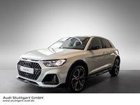 Gebraucht Audi A1 Ambiente 116 PS (85 kW) 2025 Tausilber metallic Limousine