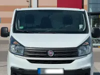 Usata Fiat Talento 145 CV (106 kW) 2018 Bianco Monovolume