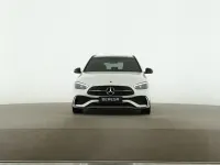 Gebraucht Mercedes C220 AMG 2026 Weiss