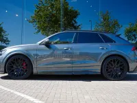 Gebraucht Audi RS Q8 Sport 600 PS (441 kW) 2021 Grau SUV
